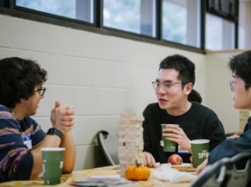 2025-11-15 Harvest Gathering 